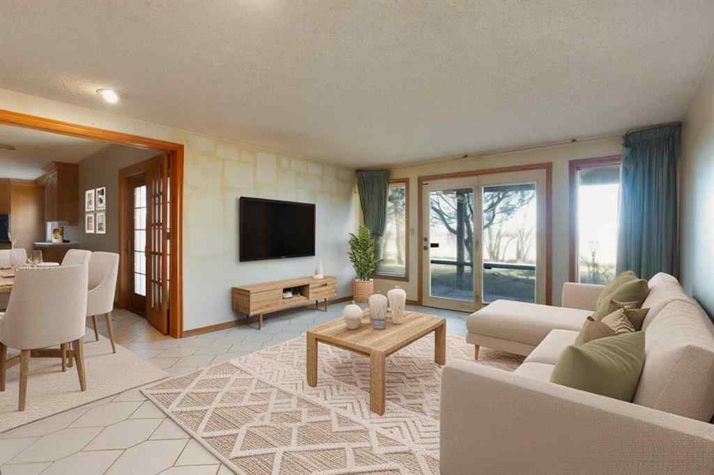 MLS&reg; # A2257189 - 11 Georgian Estates  in Georgian Estates Rural Rocky View County, Residential Open Houses