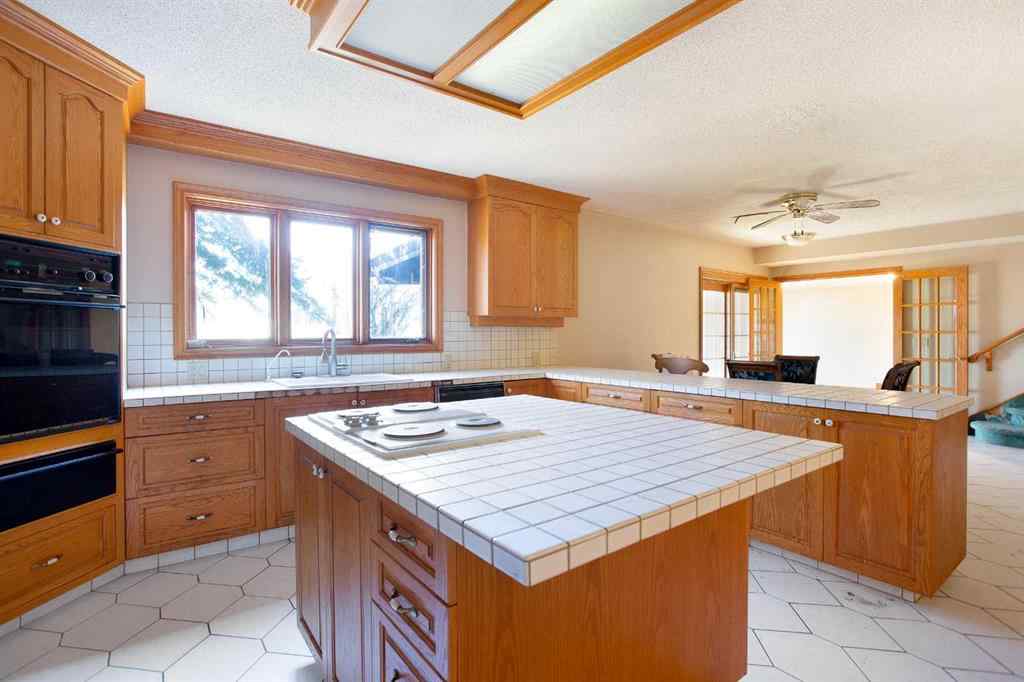 MLS&reg; # A2257189 - 11 Georgian Estates  in Georgian Estates Rural Rocky View County, Residential Open Houses