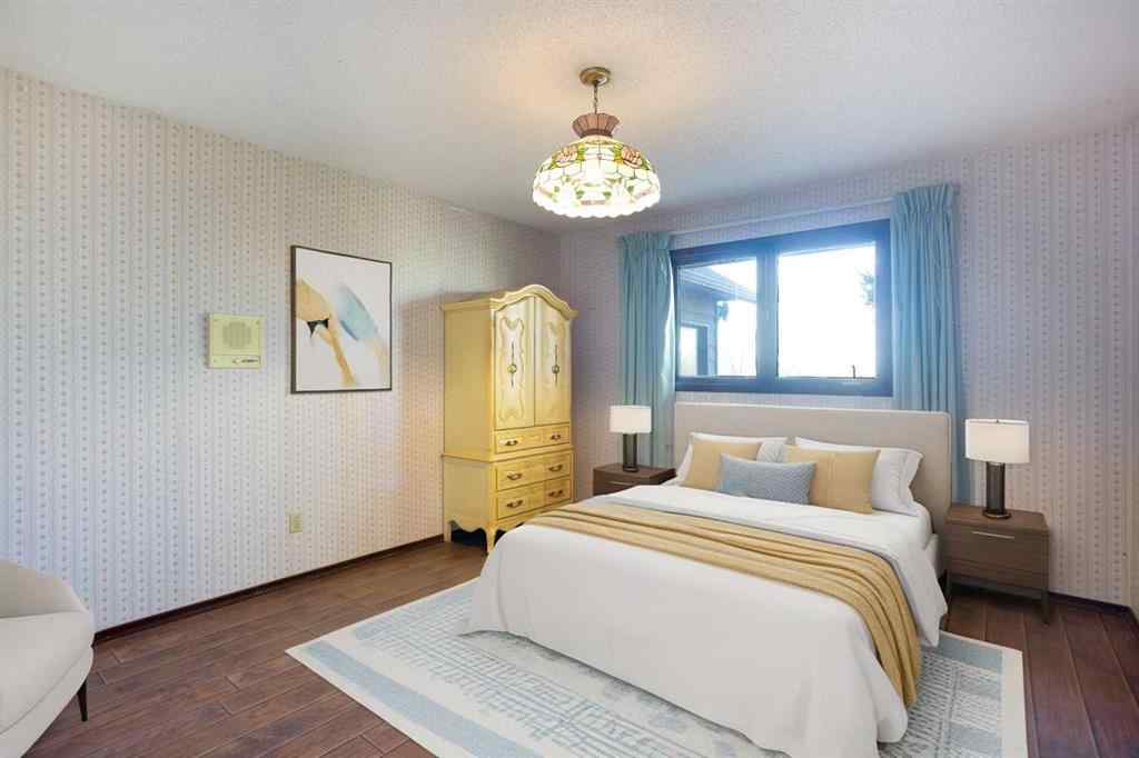 MLS&reg; # A2257189 - 11 Georgian Estates  in Georgian Estates Rural Rocky View County, Residential Open Houses