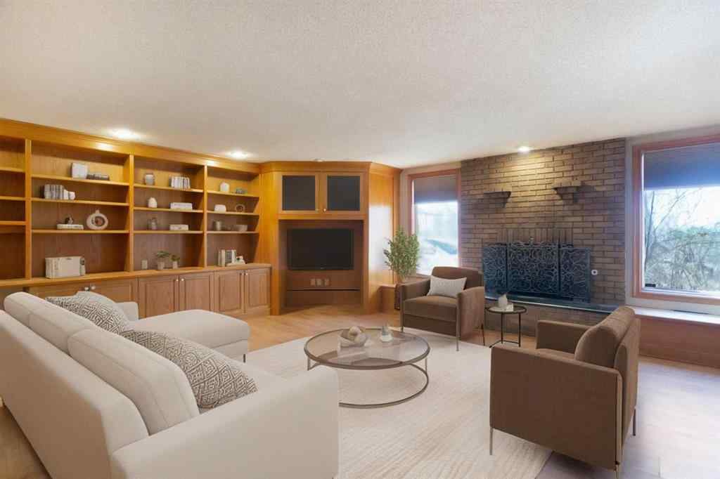 MLS&reg; # A2257189 - 11 Georgian Estates  in Georgian Estates Rural Rocky View County, Residential Open Houses