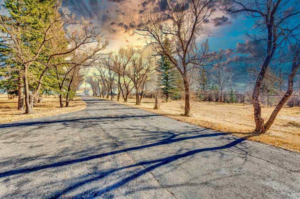 MLS&reg; # A2257189 - 11 Georgian Estates  in Georgian Estates Rural Rocky View County, Residential Open Houses