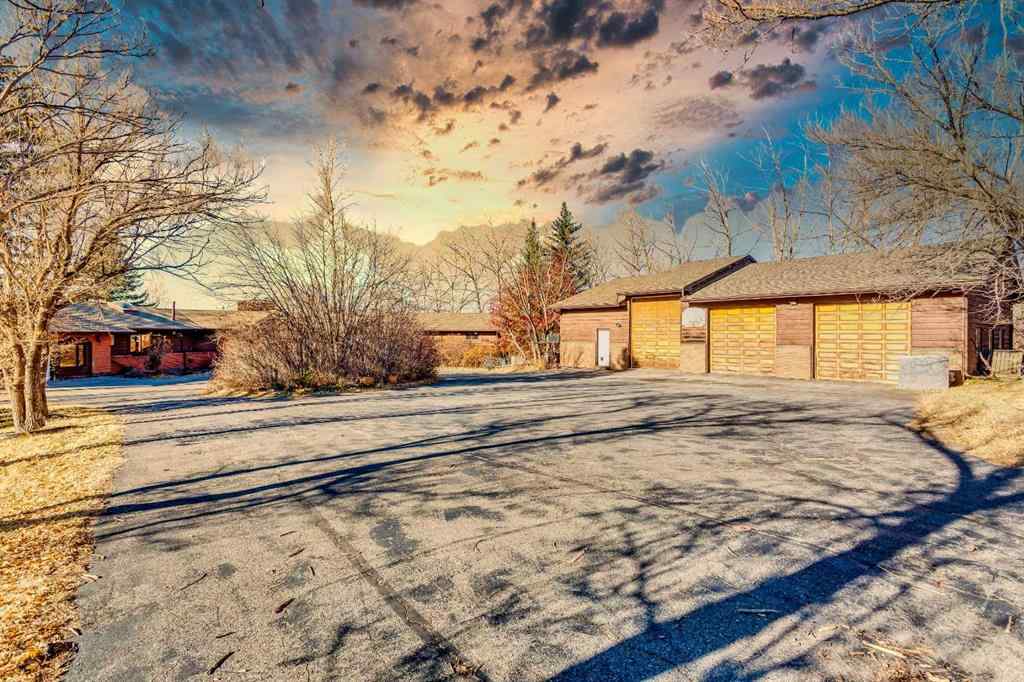 MLS&reg; # A2257189 - 11 Georgian Estates  in Georgian Estates Rural Rocky View County, Residential Open Houses