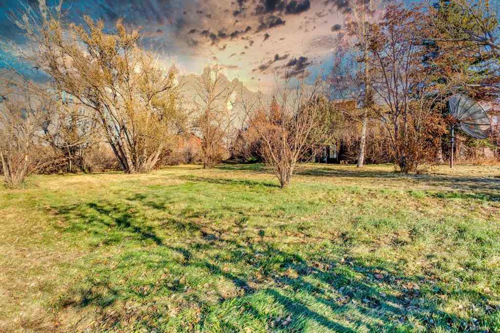 MLS&reg; # A2257189 - 11 Georgian Estates  in Georgian Estates Rural Rocky View County, Residential Open Houses