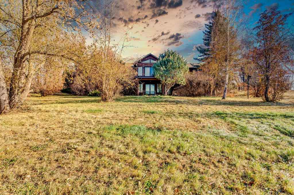 MLS&reg; # A2257189 - 11 Georgian Estates  in Georgian Estates Rural Rocky View County, Residential Open Houses