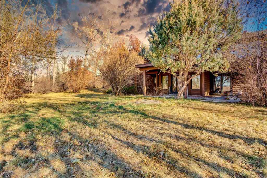 MLS&reg; # A2257189 - 11 Georgian Estates  in Georgian Estates Rural Rocky View County, Residential Open Houses