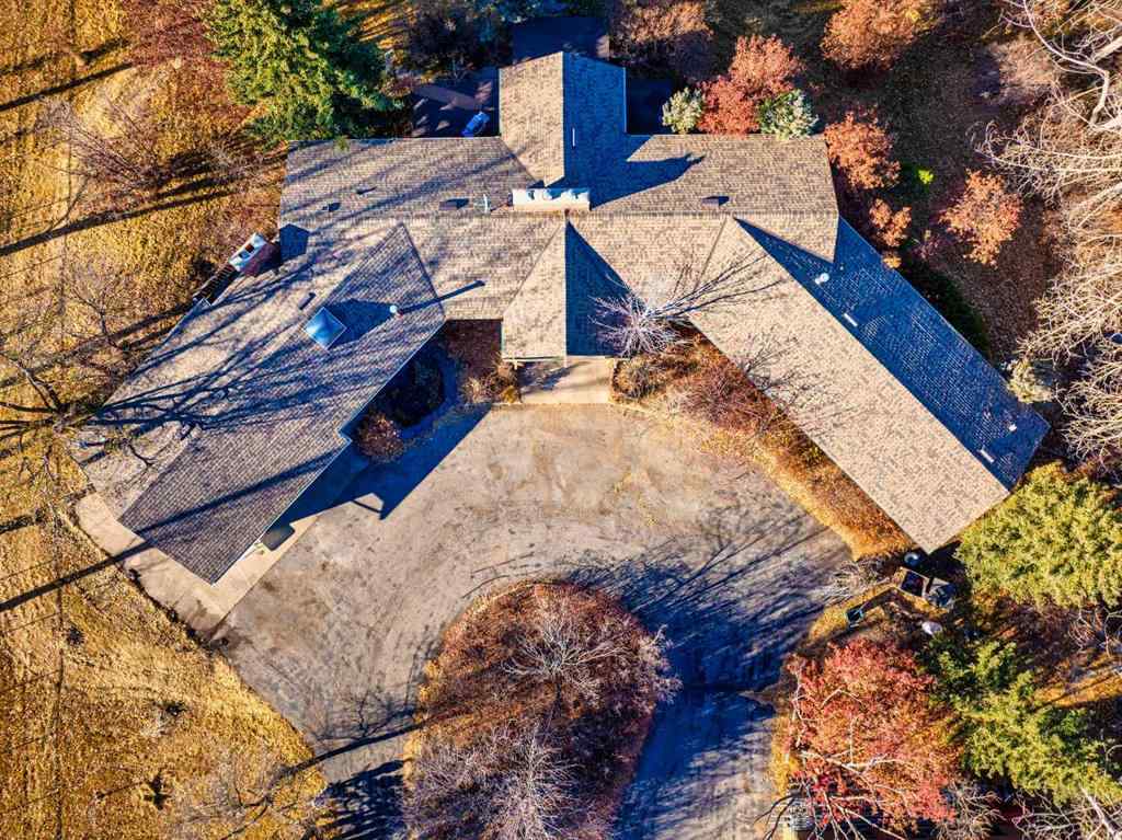 MLS&reg; # A2257189 - 11 Georgian Estates  in Georgian Estates Rural Rocky View County, Residential Open Houses