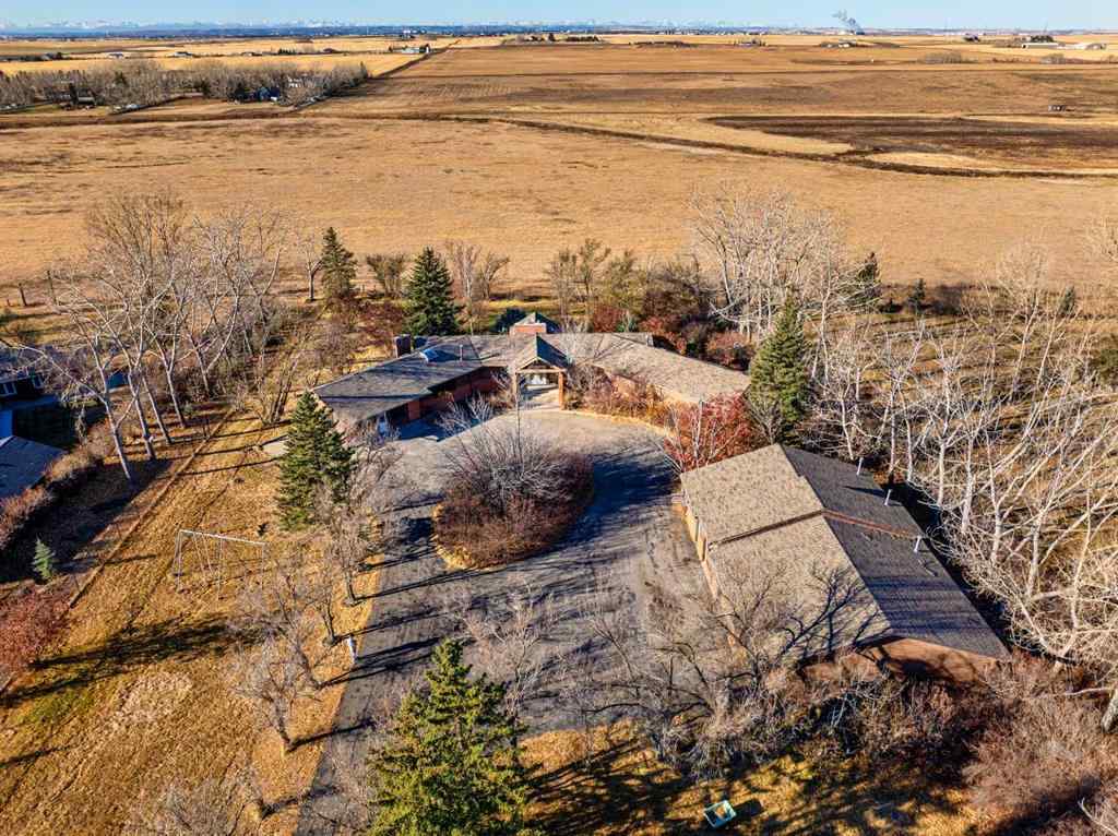 MLS&reg; # A2257189 - 11 Georgian Estates  in Georgian Estates Rural Rocky View County, Residential Open Houses