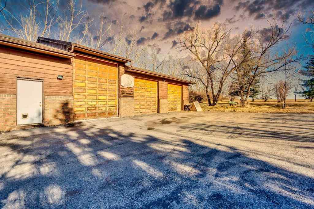 MLS&reg; # A2257189 - 11 Georgian Estates  in Georgian Estates Rural Rocky View County, Residential Open Houses