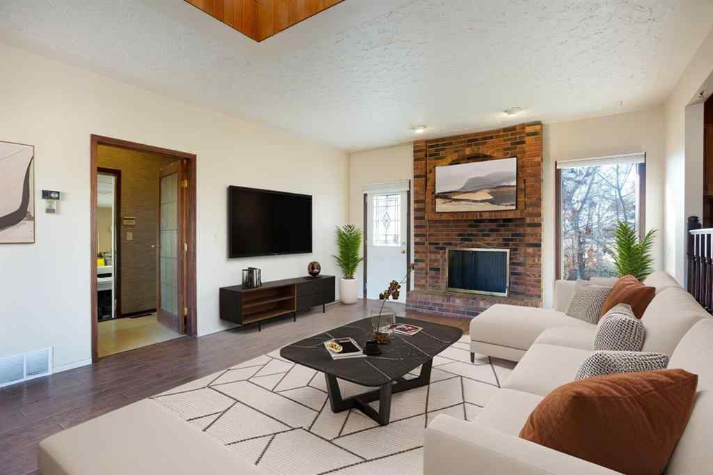 MLS&reg; # A2257189 - 11 Georgian Estates  in Georgian Estates Rural Rocky View County, Residential Open Houses