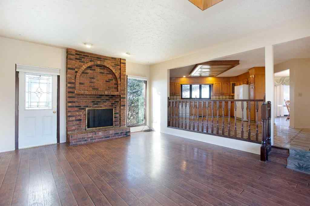 MLS&reg; # A2257189 - 11 Georgian Estates  in Georgian Estates Rural Rocky View County, Residential Open Houses