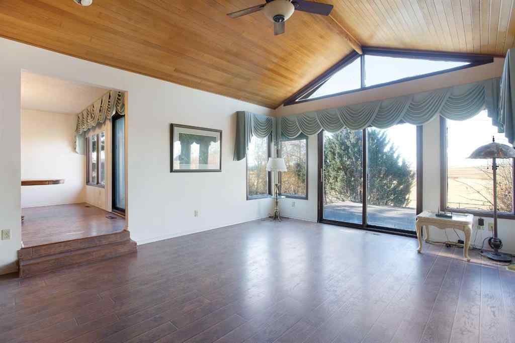 MLS&reg; # A2257189 - 11 Georgian Estates  in Georgian Estates Rural Rocky View County, Residential Open Houses