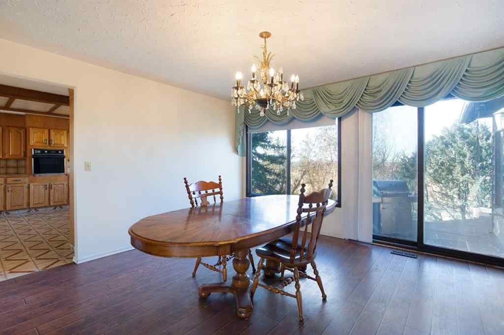 MLS&reg; # A2257189 - 11 Georgian Estates  in Georgian Estates Rural Rocky View County, Residential Open Houses