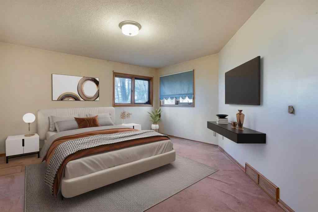 MLS&reg; # A2257189 - 11 Georgian Estates  in Georgian Estates Rural Rocky View County, Residential Open Houses