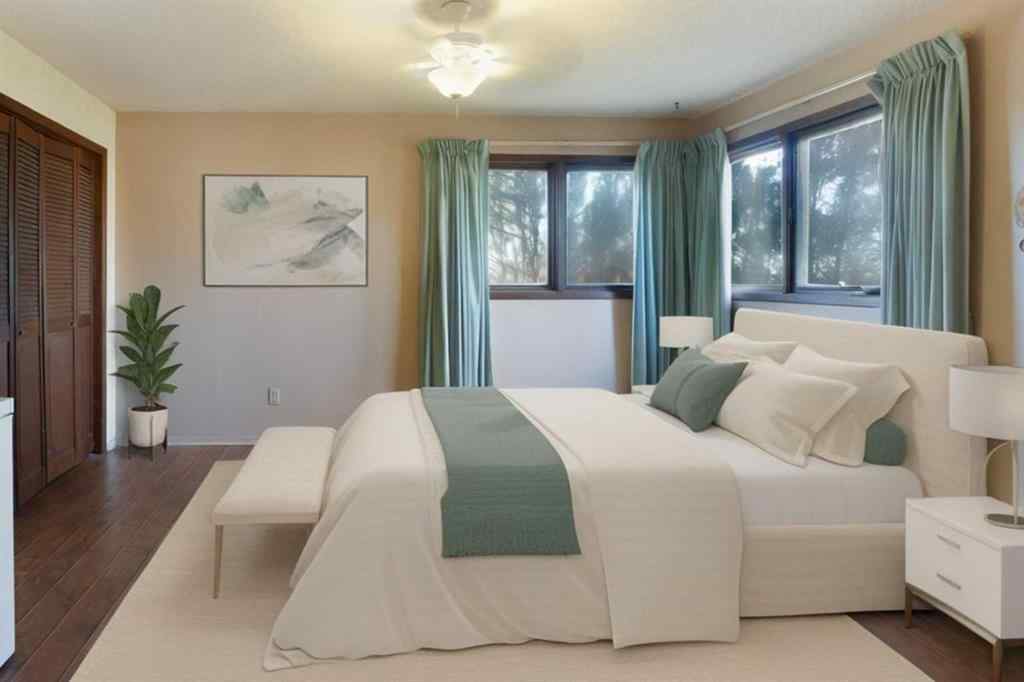 MLS&reg; # A2257189 - 11 Georgian Estates  in Georgian Estates Rural Rocky View County, Residential Open Houses