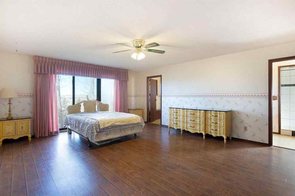 MLS&reg; # A2257189 - 11 Georgian Estates  in Georgian Estates Rural Rocky View County, Residential Open Houses