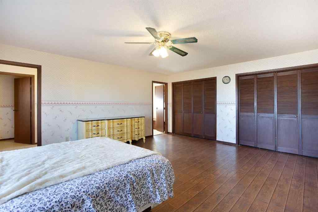 MLS&reg; # A2257189 - 11 Georgian Estates  in Georgian Estates Rural Rocky View County, Residential Open Houses