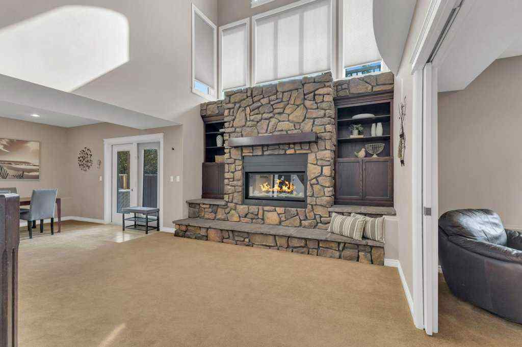 MLS® A2257190 - 5 Ebony Street  in Elizabeth Park Lacombe, Residential