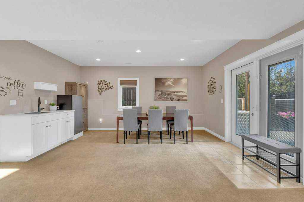MLS® A2257190 - 5 Ebony Street  in Elizabeth Park Lacombe, Residential