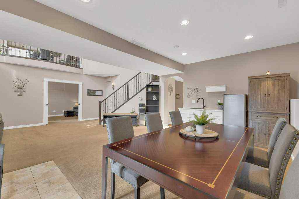 MLS® A2257190 - 5 Ebony Street  in Elizabeth Park Lacombe, Residential