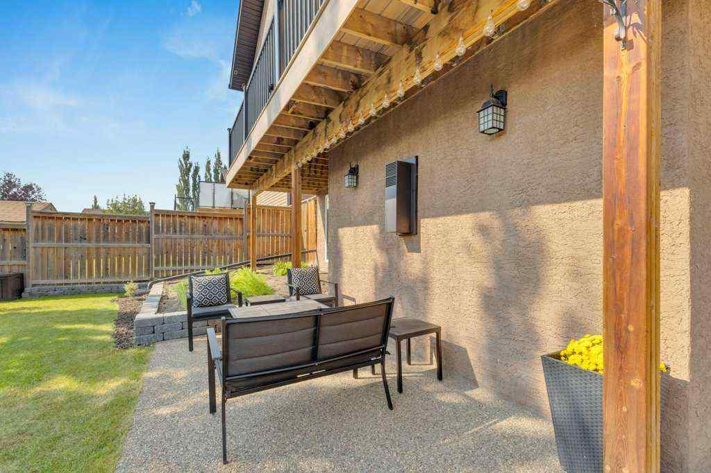 MLS® A2257190 - 5 Ebony Street  in Elizabeth Park Lacombe, Residential