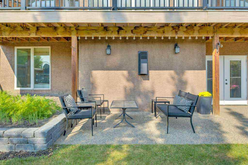 MLS® A2257190 - 5 Ebony Street  in Elizabeth Park Lacombe, Residential