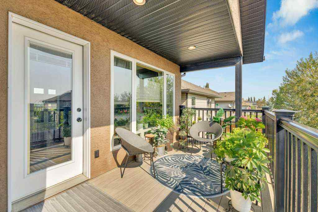 MLS® A2257190 - 5 Ebony Street  in Elizabeth Park Lacombe, Residential