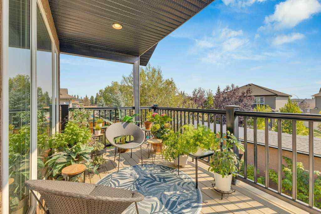 MLS® A2257190 - 5 Ebony Street  in Elizabeth Park Lacombe, Residential