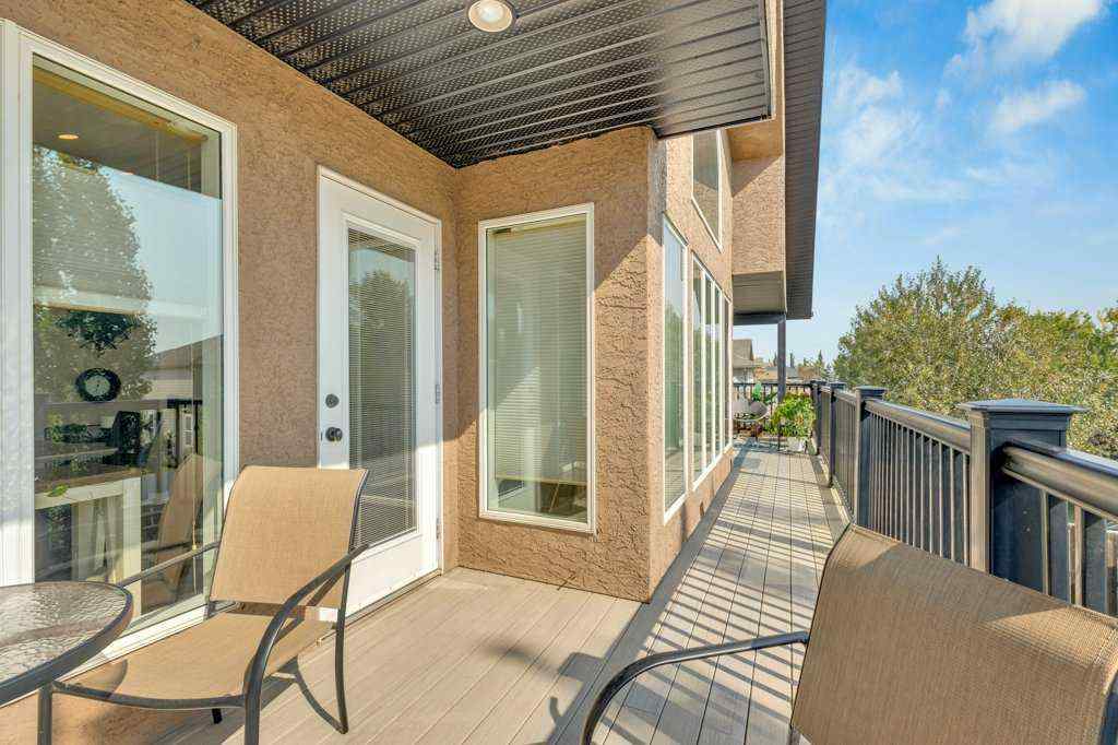 MLS® A2257190 - 5 Ebony Street  in Elizabeth Park Lacombe, Residential