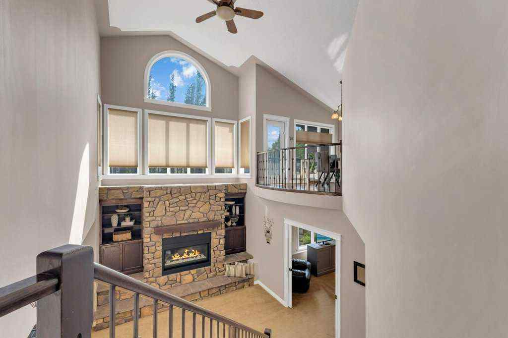 MLS® A2257190 - 5 Ebony Street  in Elizabeth Park Lacombe, Residential
