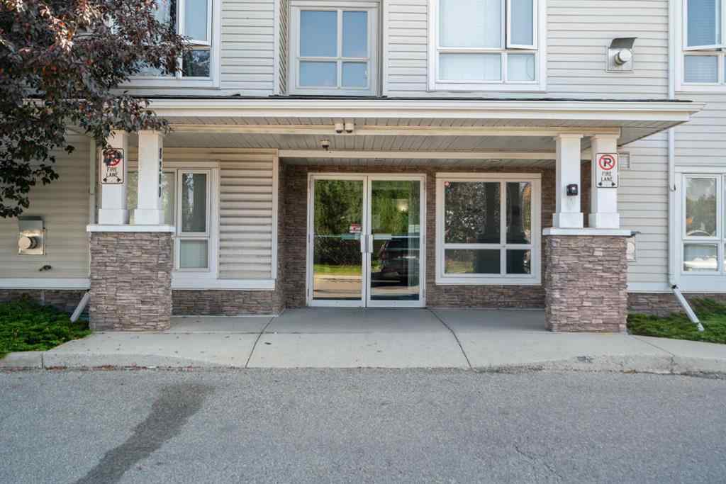 MLS® A2257191 - Unit #302 8200 4 Street NE in Beddington Heights Calgary, Residential