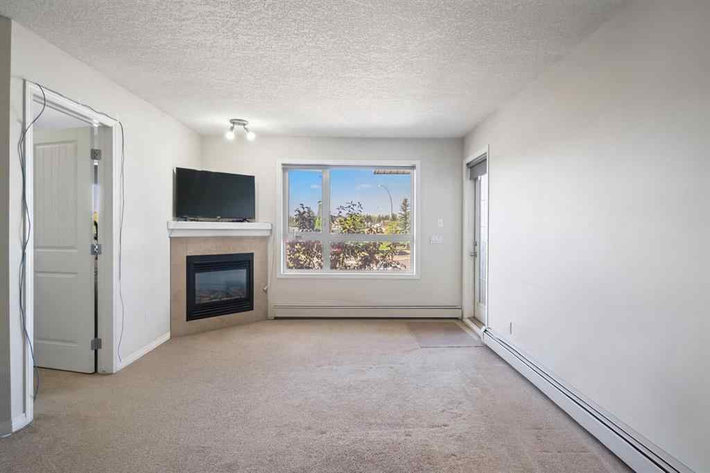 MLS® A2257191 - Unit #302 8200 4 Street NE in Beddington Heights Calgary, Residential