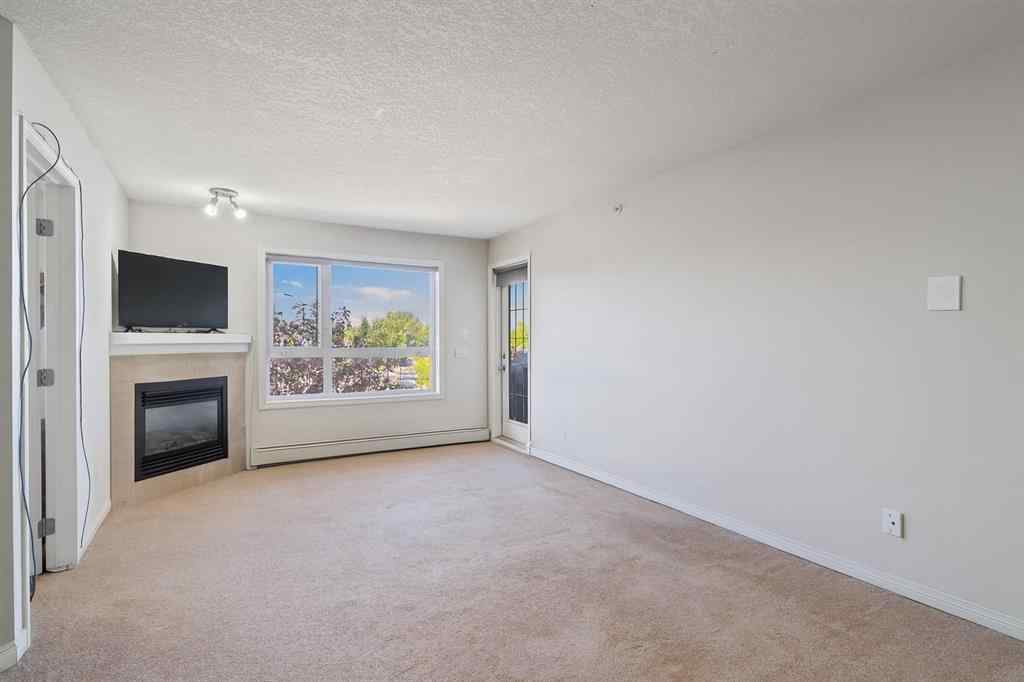 MLS® A2257191 - Unit #302 8200 4 Street NE in Beddington Heights Calgary, Residential