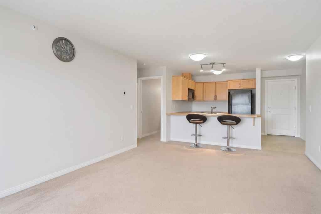 MLS® A2257191 - Unit #302 8200 4 Street NE in Beddington Heights Calgary, Residential