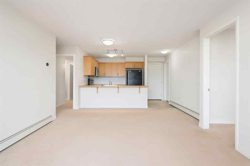 MLS® A2257191 - Unit #302 8200 4 Street NE in Beddington Heights Calgary, Residential