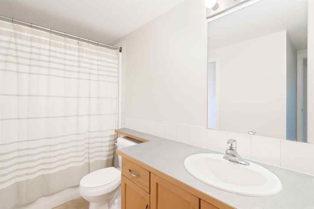 MLS® A2257191 - Unit #302 8200 4 Street NE in Beddington Heights Calgary, Residential