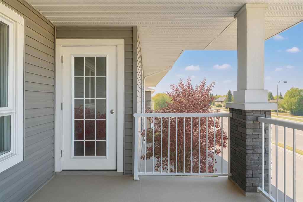 MLS® A2257191 - Unit #302 8200 4 Street NE in Beddington Heights Calgary, Residential