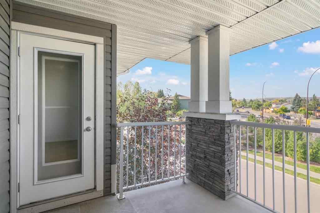 MLS® A2257191 - Unit #302 8200 4 Street NE in Beddington Heights Calgary, Residential