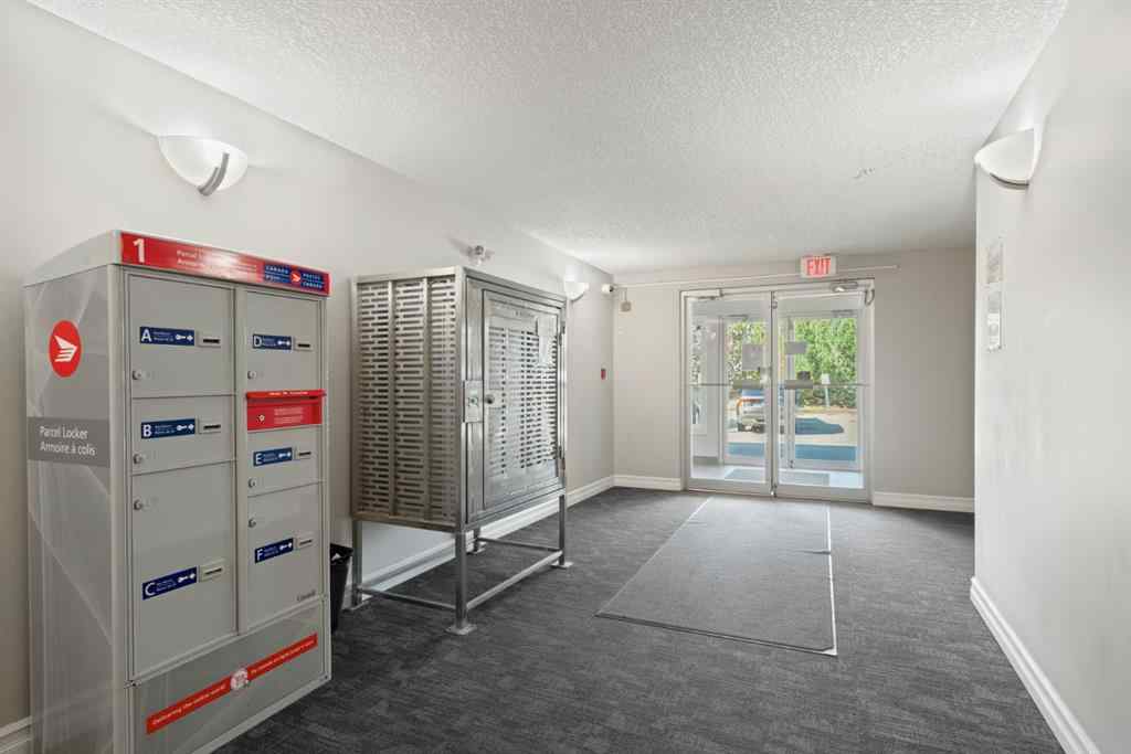 MLS® A2257191 - Unit #302 8200 4 Street NE in Beddington Heights Calgary, Residential