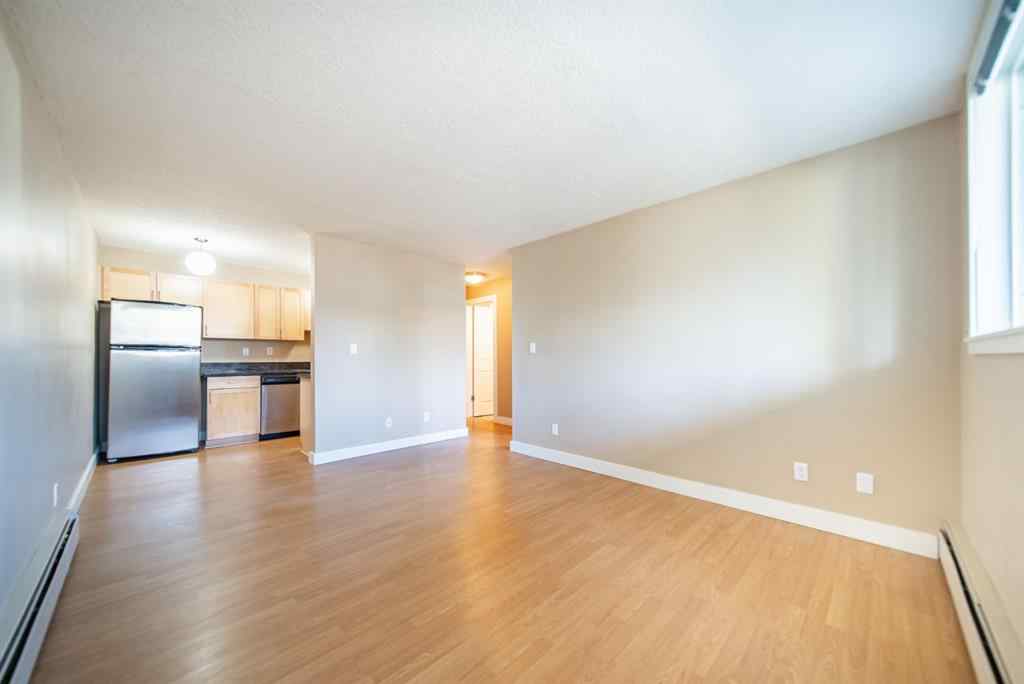 MLS® A2257192 - Unit #104 927 2 Avenue NW in Sunnyside Calgary, Residential