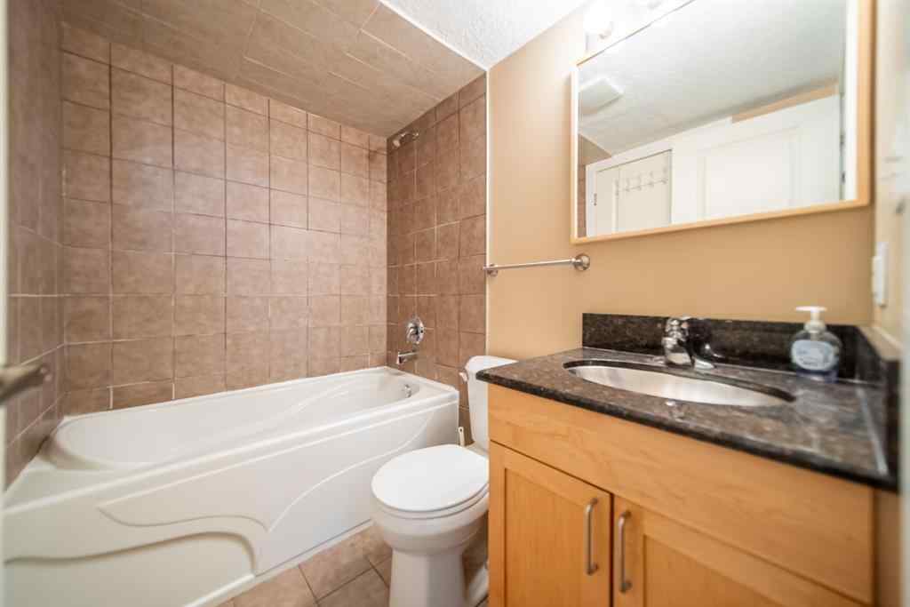 MLS® A2257192 - Unit #104 927 2 Avenue NW in Sunnyside Calgary, Residential