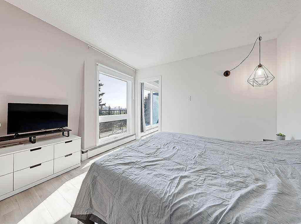 MLS® A2257193 - Unit #302 332 Cedar Crescent SW in Spruce Cliff Calgary, Residential