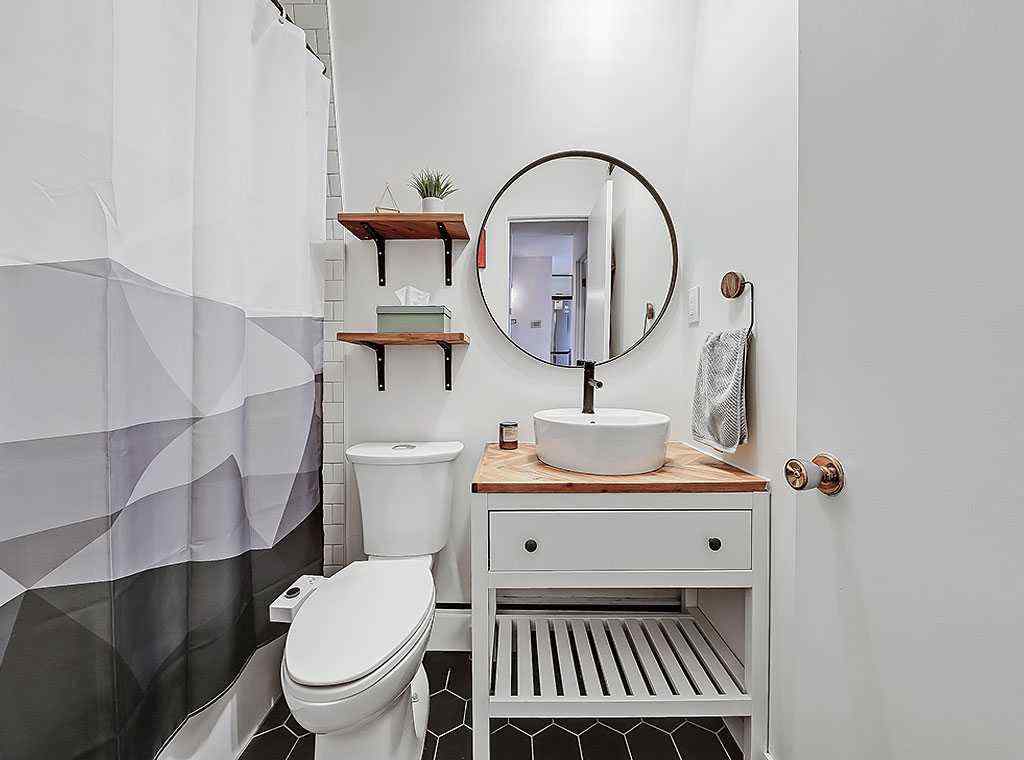 MLS® A2257193 - Unit #302 332 Cedar Crescent SW in Spruce Cliff Calgary, Residential