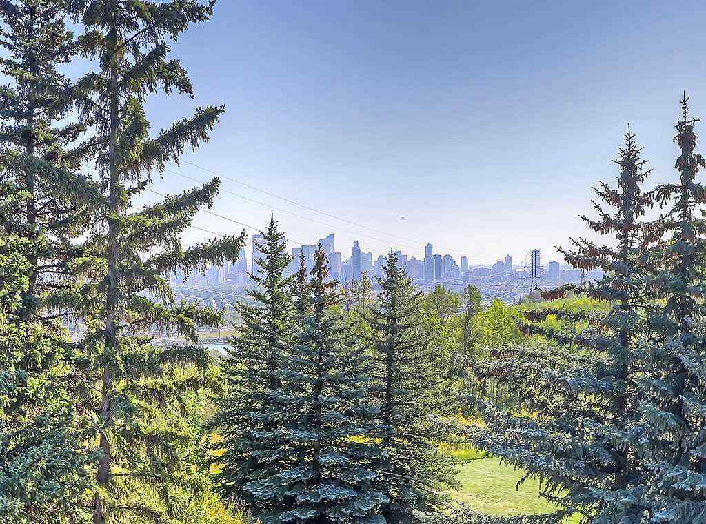 MLS® A2257193 - Unit #302 332 Cedar Crescent SW in Spruce Cliff Calgary, Residential