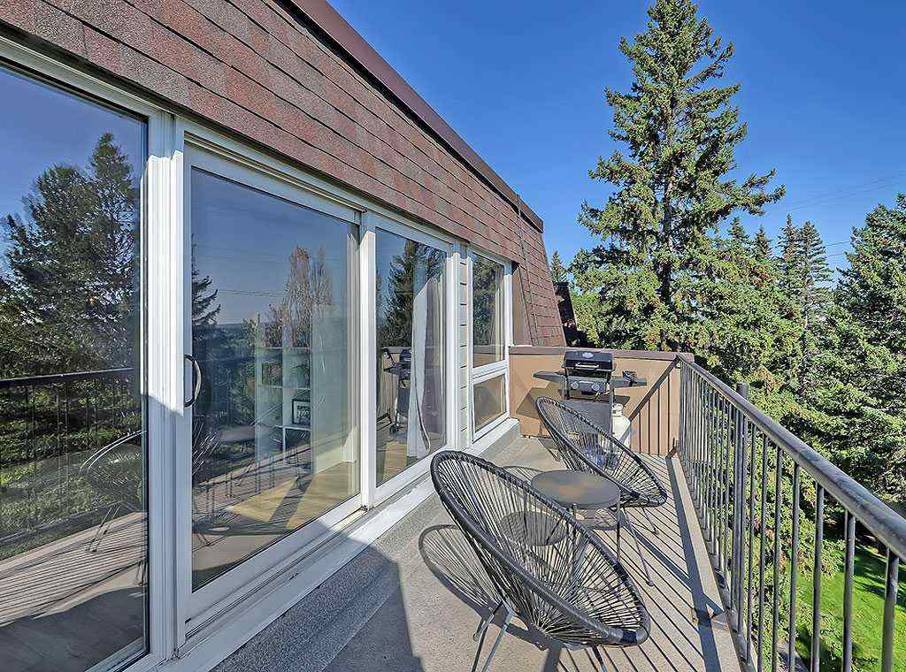 MLS® A2257193 - Unit #302 332 Cedar Crescent SW in Spruce Cliff Calgary, Residential
