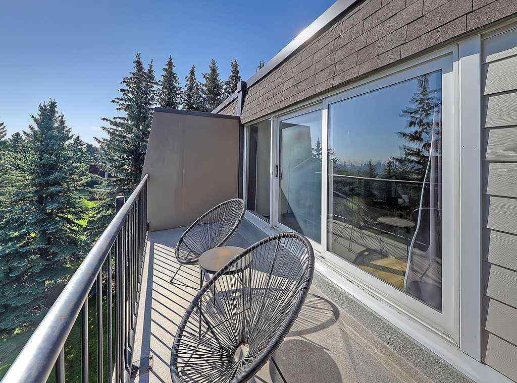 MLS® A2257193 - Unit #302 332 Cedar Crescent SW in Spruce Cliff Calgary, Residential