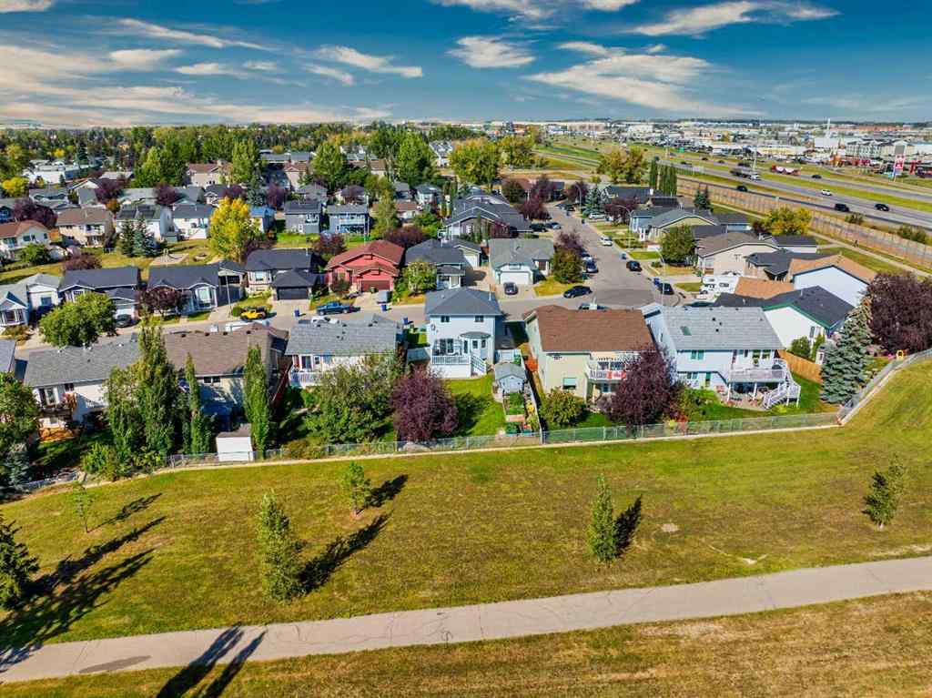 MLS® A2257194 - 126 Elizabeth Way SE in Edgewater Airdrie, Residential