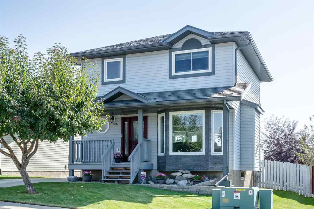 MLS® A2257194 - 126 Elizabeth Way SE in Edgewater Airdrie, Residential