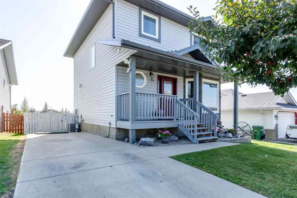 MLS® A2257194 - 126 Elizabeth Way SE in Edgewater Airdrie, Residential