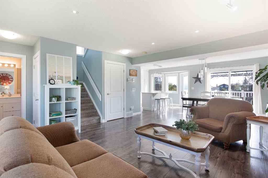 MLS® A2257194 - 126 Elizabeth Way SE in Edgewater Airdrie, Residential