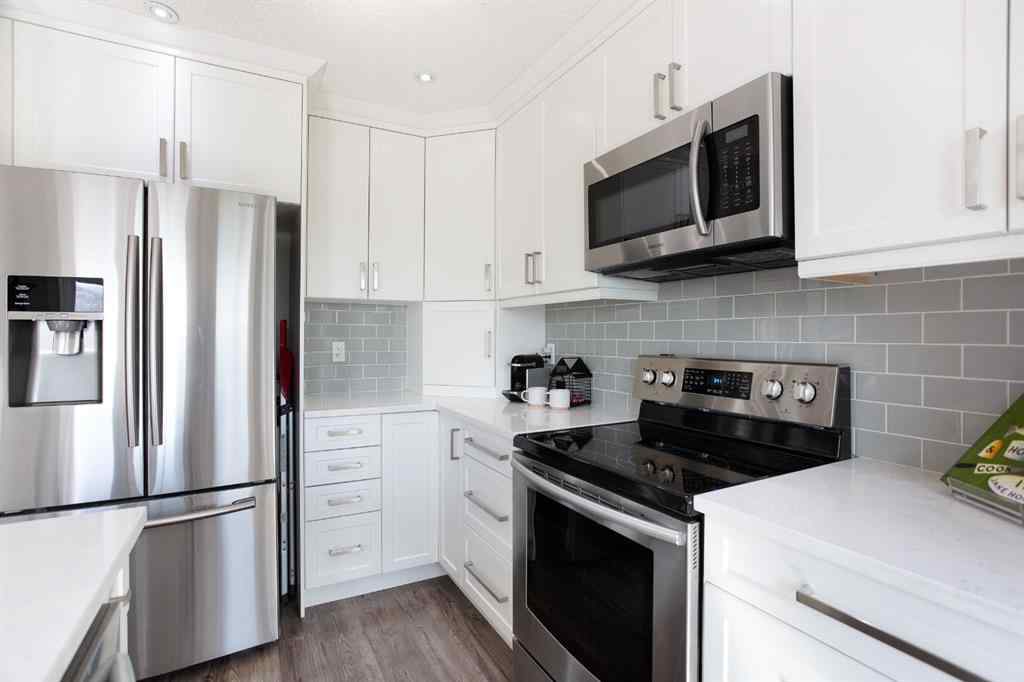 MLS® A2257194 - 126 Elizabeth Way SE in Edgewater Airdrie, Residential